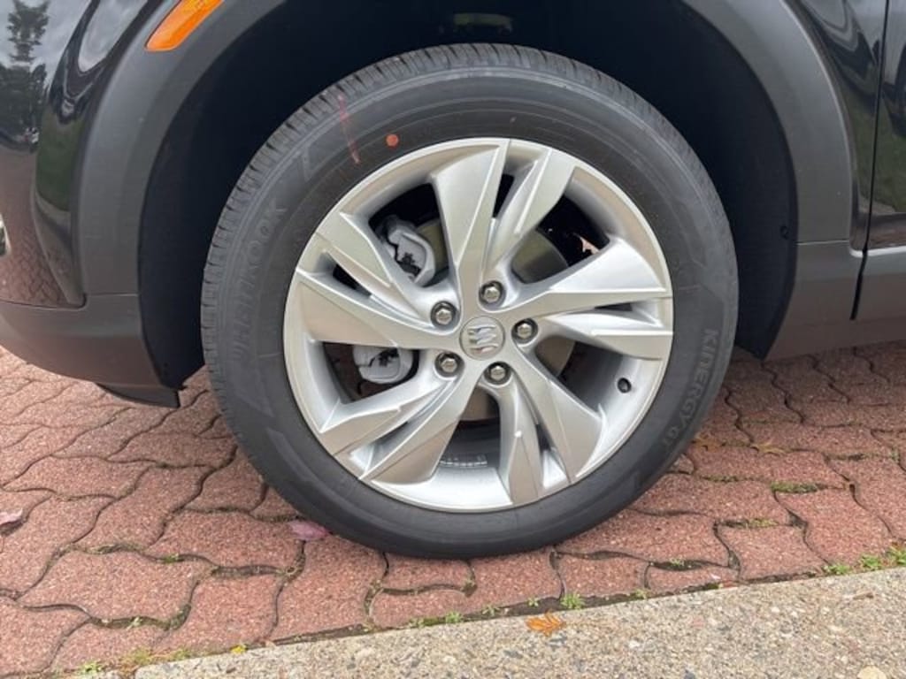 New 2026 Buick Encore GX Preferred SUV