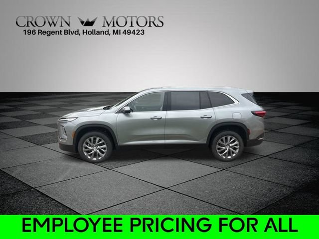 2026 Buick Enclave Preferred - Photo 6