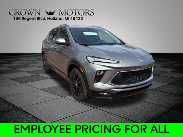 2026 Buick Encore GX Sport Touring AWD's photo