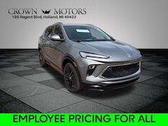 2026 Buick Encore GX Sport Touring SUV