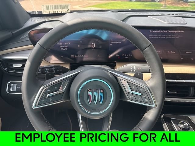2026 Buick Enclave Preferred - Photo 17