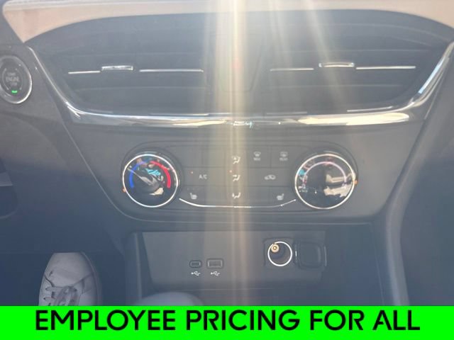2026 Buick Encore GX Preferred - Photo 17