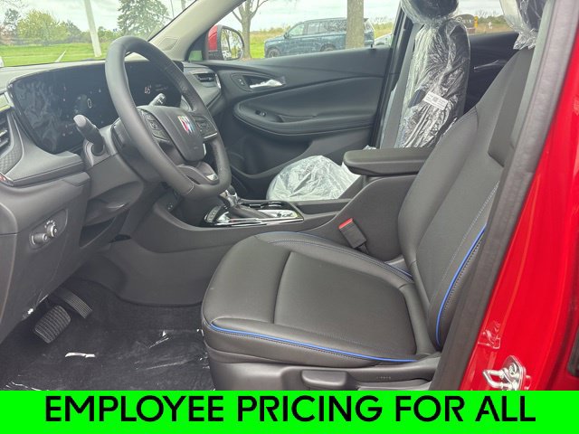 2026 Buick Encore GX Sport Touring - Photo 11