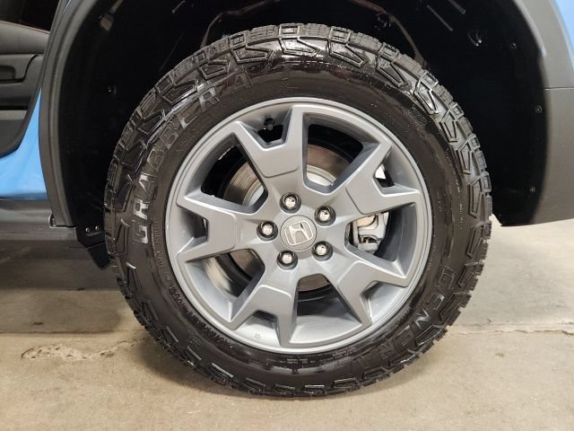 2025 Honda Passport TrailSport - Photo 26