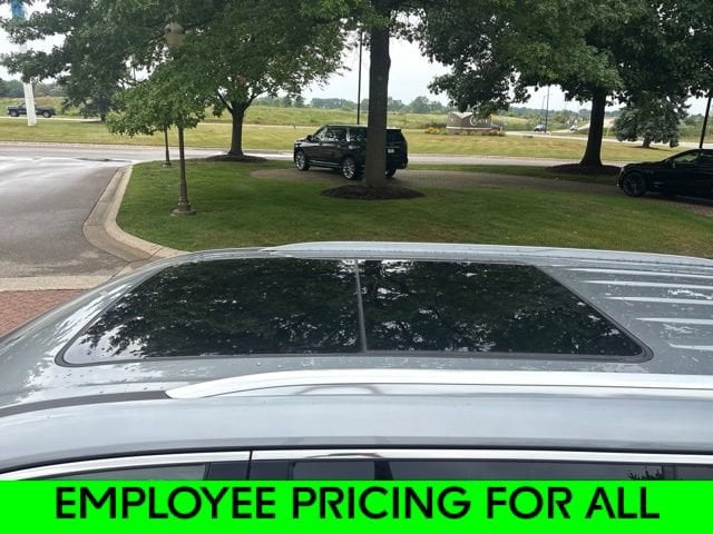 2026 Buick Enclave Preferred - Photo 5