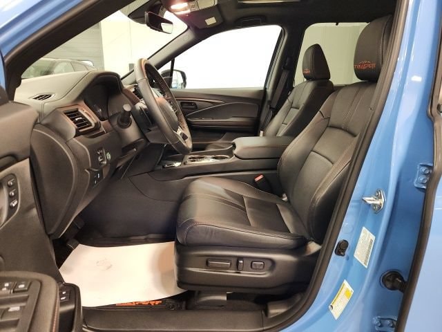2025 Honda Passport TrailSport - Photo 11