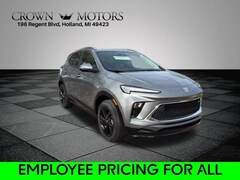 2026 Buick Encore GX Sport Touring SUV