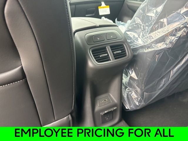 2026 Buick Envision Avenir - Photo 20