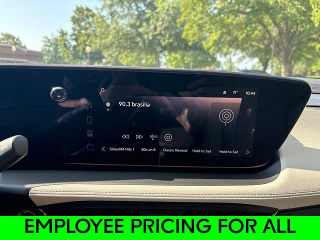 2026 Buick Encore GX Avenir - Photo 18