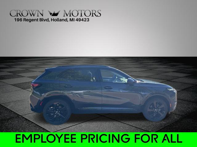 2026 Buick Envision Sport Touring - Photo 16