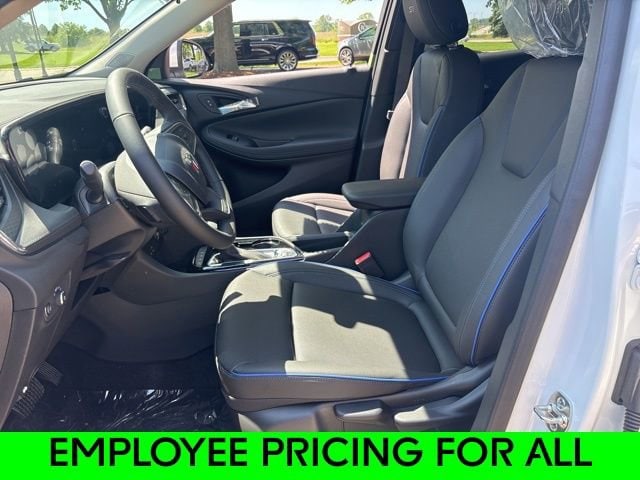2026 Buick Encore GX Sport Touring - Photo 11