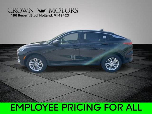 2025 Buick Envista Preferred - Photo 9