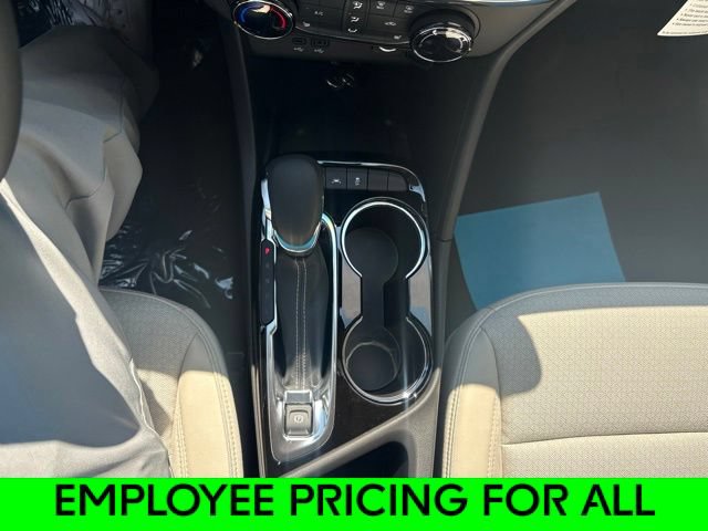 2026 Buick Encore GX Preferred - Photo 18