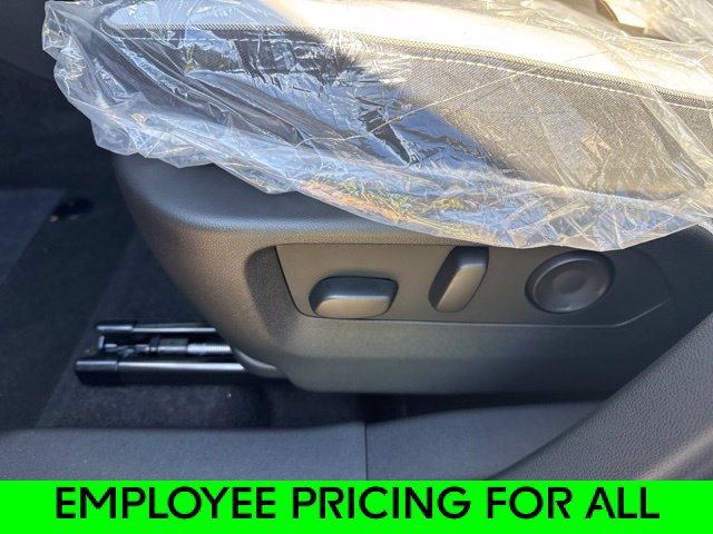 2026 Buick Envision Sport Touring - Photo 20
