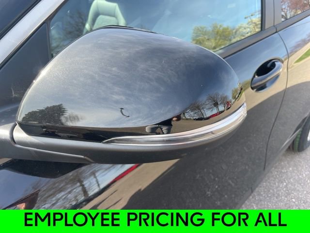 2025 Buick Envista Preferred - Photo 5