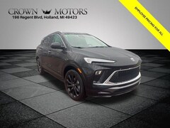 2026 Buick Encore GX Sport Touring SUV