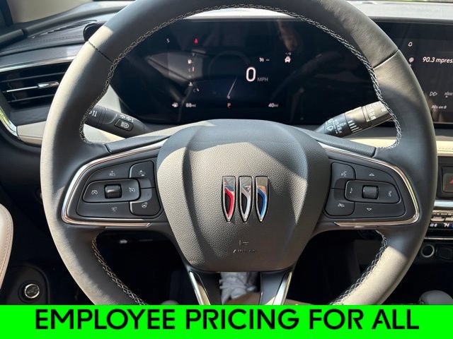 2026 Buick Encore GX Avenir - Photo 16