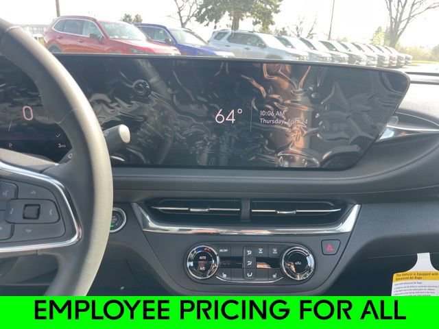 2025 Buick Envista Preferred - Photo 25