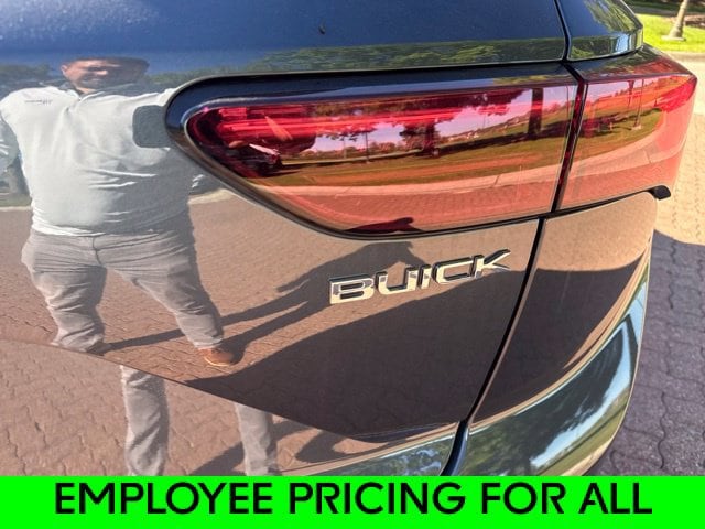2026 Buick Envision Sport Touring - Photo 13