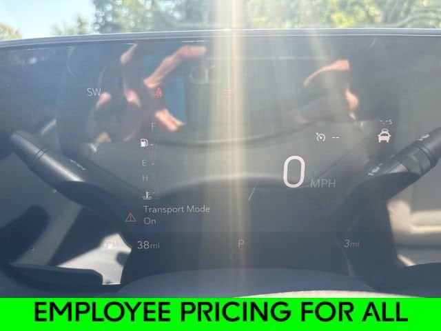 2026 Buick Encore GX Preferred - Photo 15