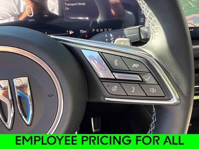 2026 Buick Envision Sport Touring - Photo 24