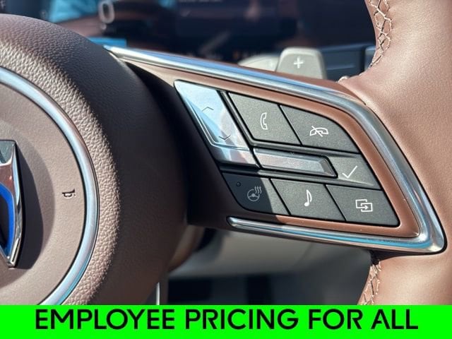 2026 Buick Enclave Avenir - Photo 15