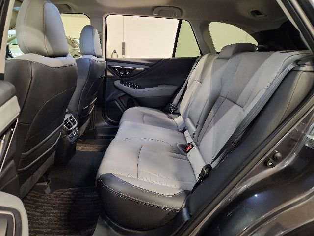 2025 Subaru Outback Limited - Photo 23
