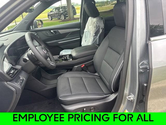2026 Buick Enclave Preferred - Photo 13