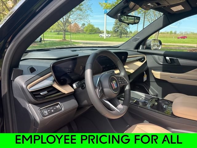 2026 Buick Enclave Preferred - Photo 12