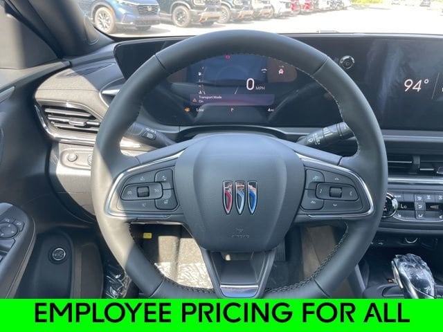 2025 Buick Envista Preferred - Photo 18
