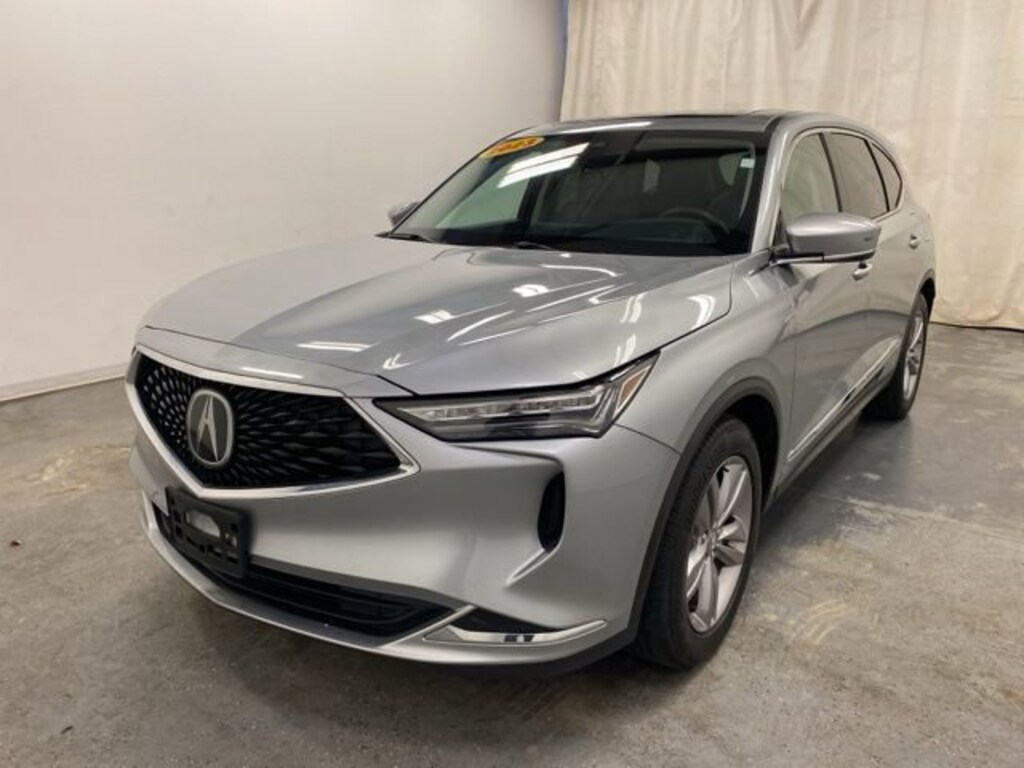 Used 2023 Acura MDX Standard SUV