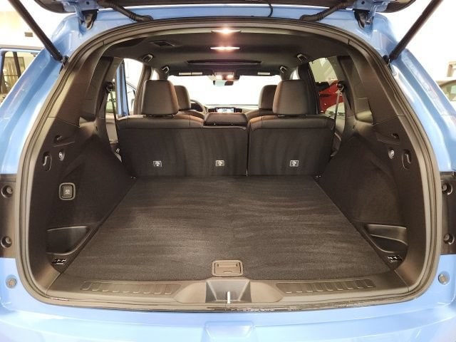 2025 Honda Passport TrailSport - Photo 27