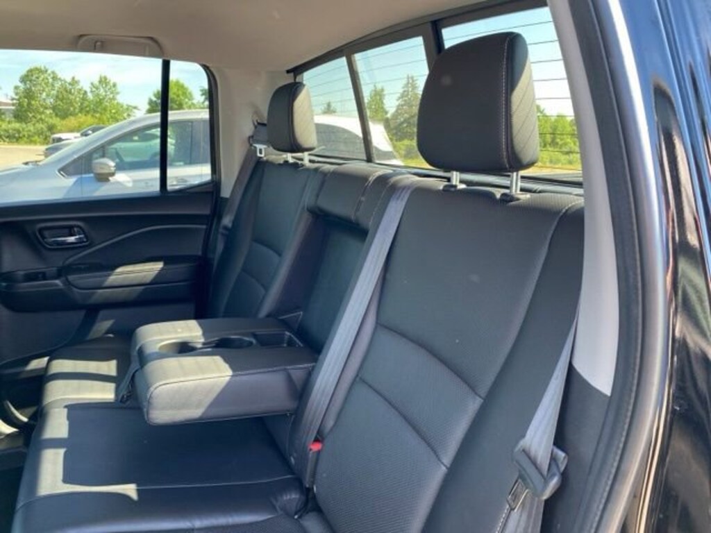 Used 2023 Honda Ridgeline RTL Truck