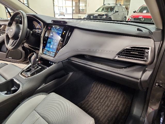 2025 Subaru Outback Limited - Photo 34