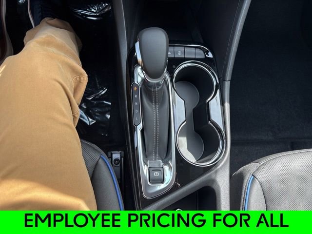 2026 Buick Encore GX Sport Touring - Photo 18