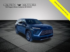 2025 Buick Enclave Preferred SUV