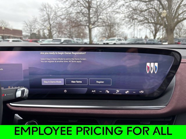 2026 Buick Envision Sport Touring - Photo 16