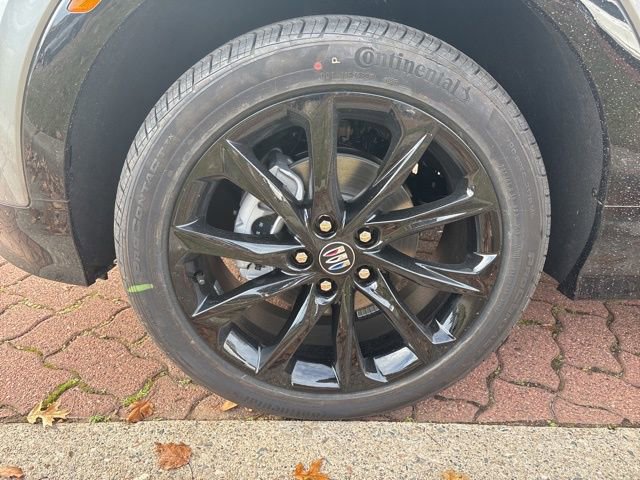 2026 Buick Encore GX Sport Touring photo 4