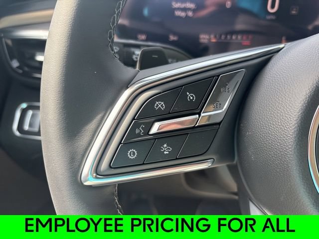 2026 Buick Enclave Preferred - Photo 16