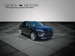 2025 Buick Envision Avenir SUV