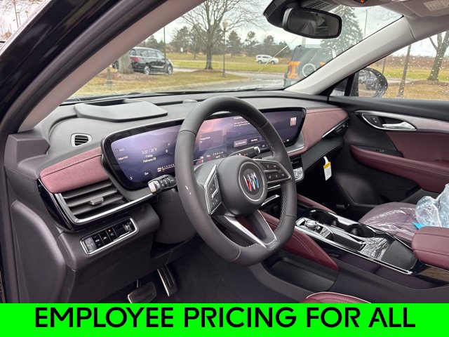 2026 Buick Envision Sport Touring - Photo 12