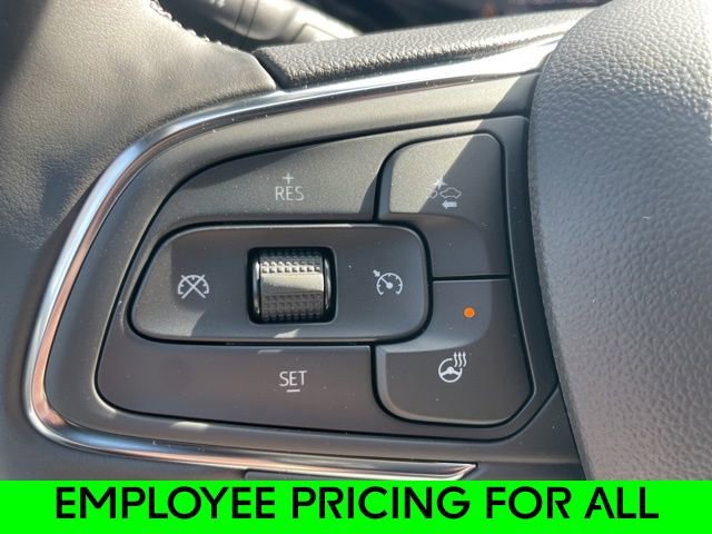 2025 Buick Envista Preferred - Photo 22