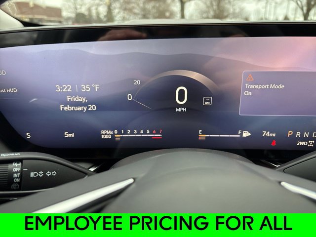 2026 Buick Envision Sport Touring - Photo 15