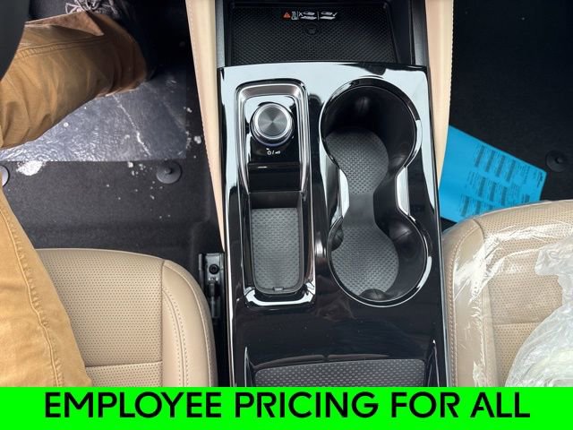 2026 Buick Envision Preferred - Photo 17
