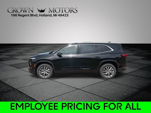 2026 Buick Enclave Preferred - Photo 6