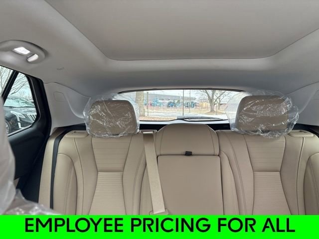 2026 Buick Envision Preferred - Photo 18