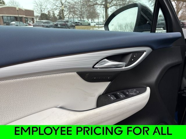 2026 Buick Envision Avenir - Photo 11