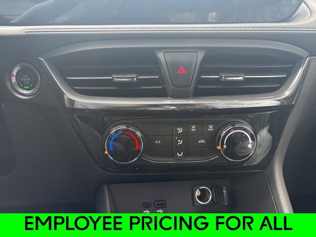 2026 Buick Encore GX Sport Touring - Photo 16