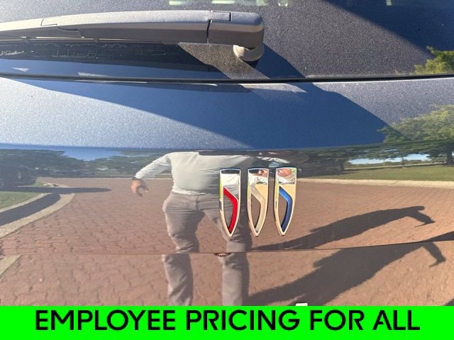 2026 Buick Envision Sport Touring - Photo 12