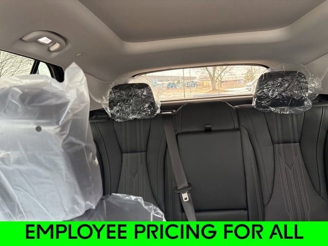 2026 Buick Envision Avenir - Photo 18